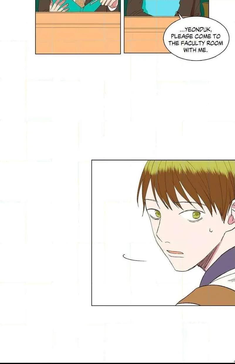Read My Starry Sky chapter 18 image 45 on Lezhin