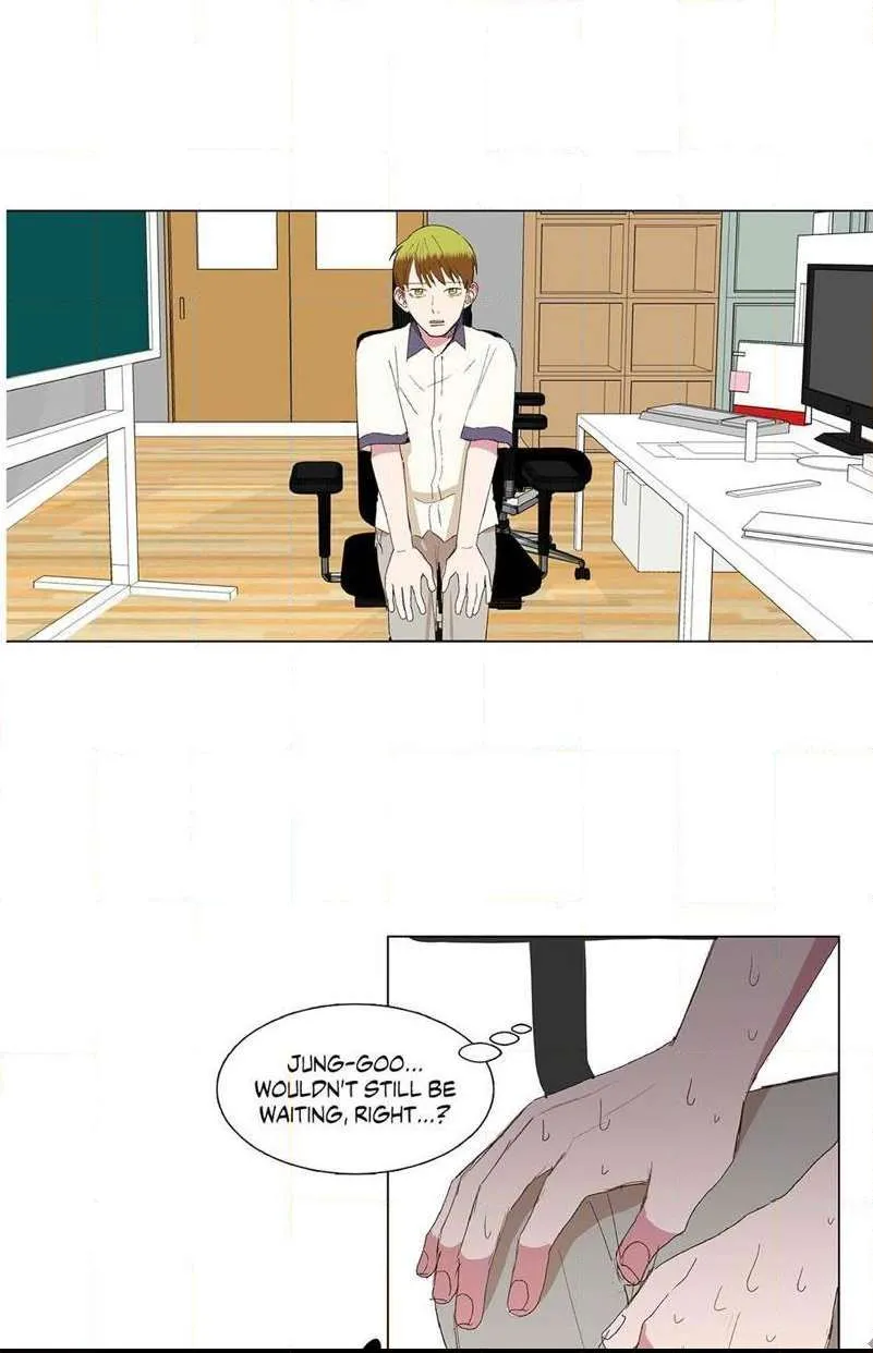 Read My Starry Sky chapter 18 image 47 on Lezhin