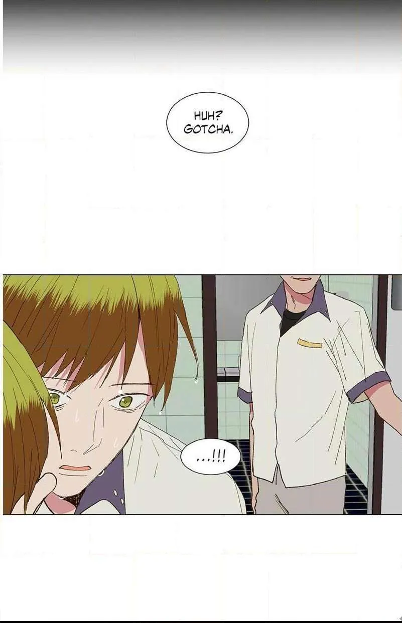Read My Starry Sky chapter 18 image 56 on Lezhin