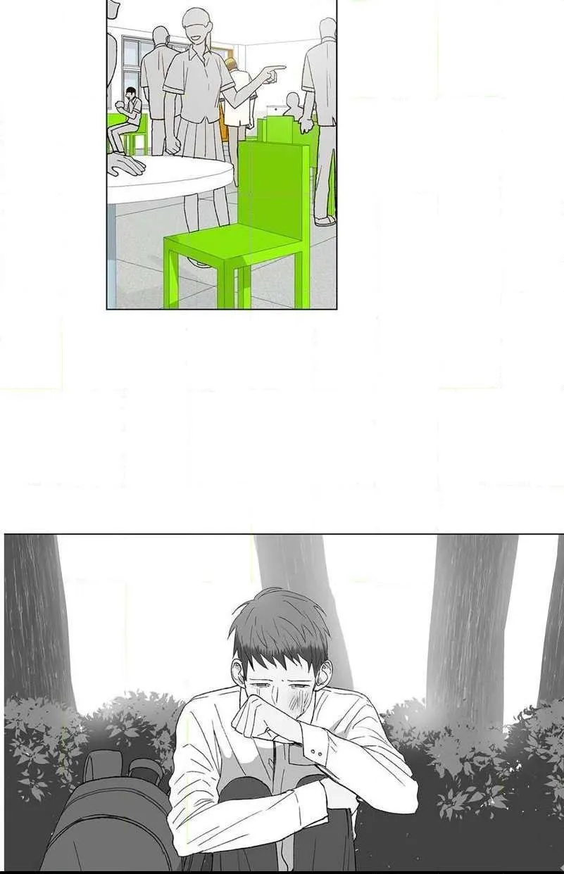 Read My Starry Sky chapter 18 image 7 on Lezhin