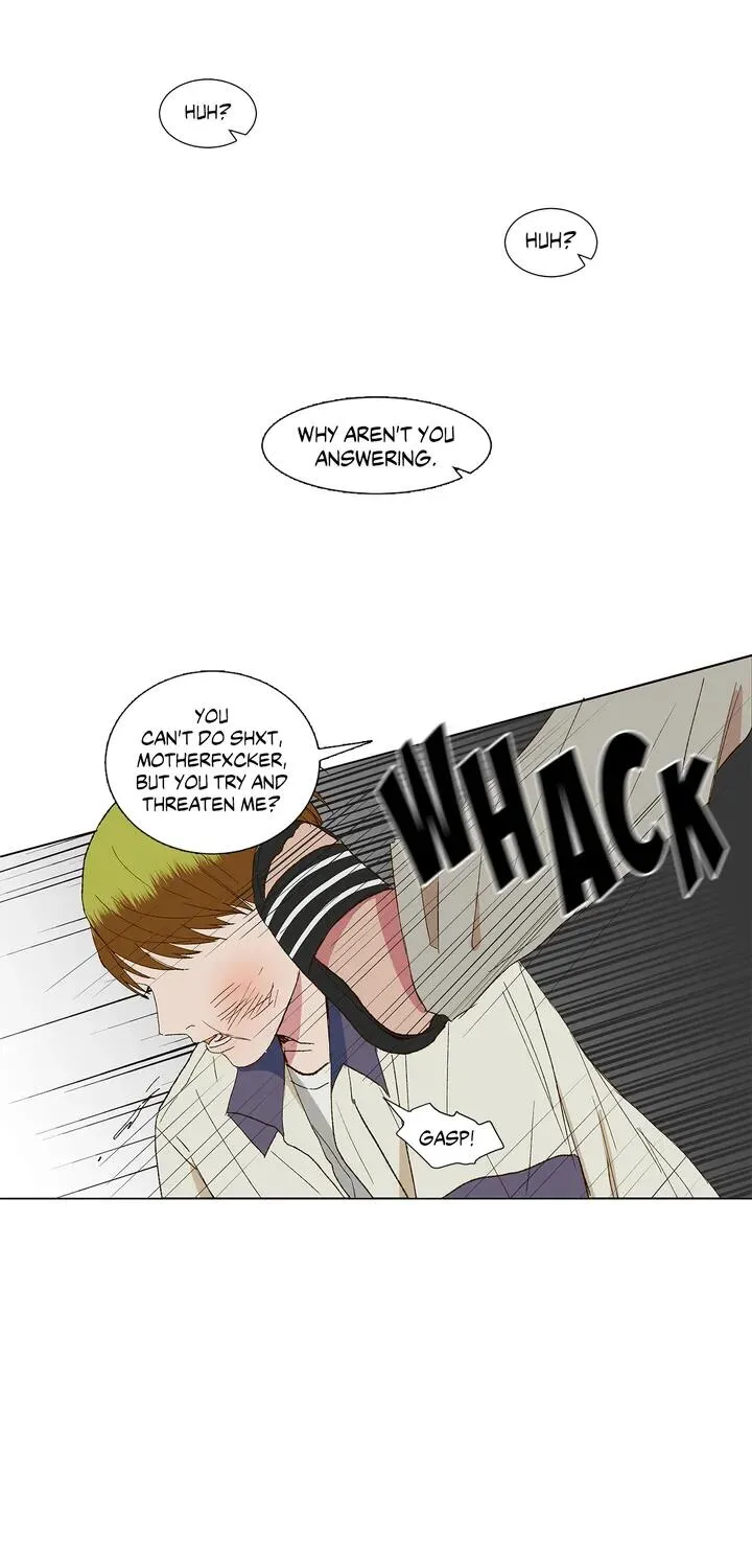 Read My Starry Sky chapter 19 image 10 on Lezhin
