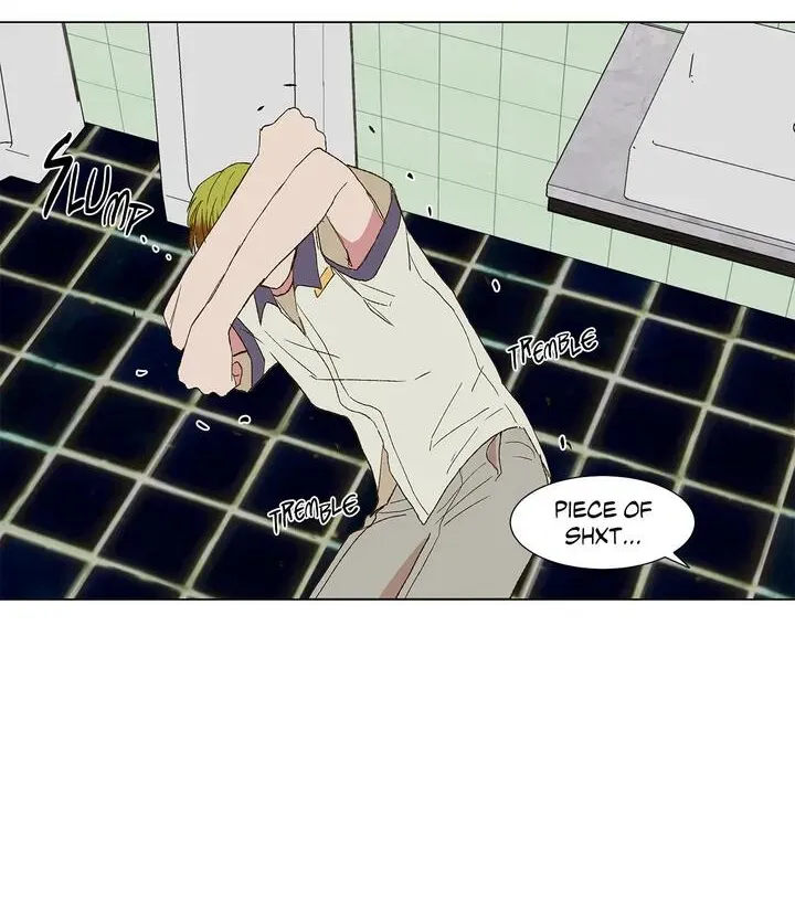Read My Starry Sky chapter 19 image 11 on Lezhin