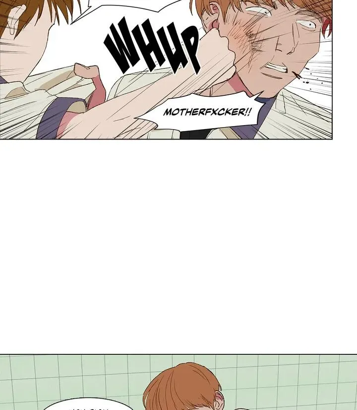 Read My Starry Sky chapter 19 image 13 on Lezhin