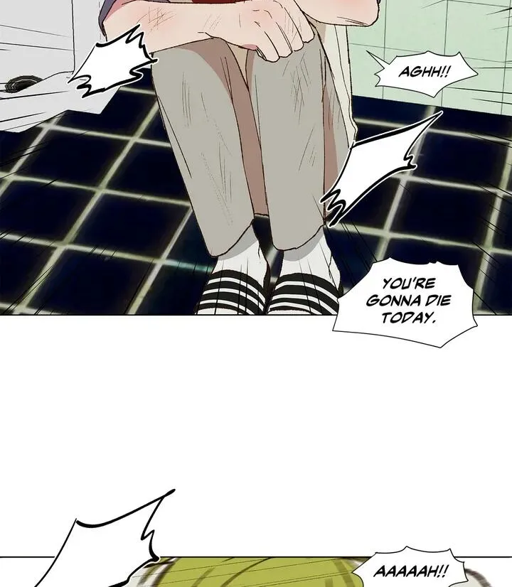 Read My Starry Sky chapter 19 image 15 on Lezhin