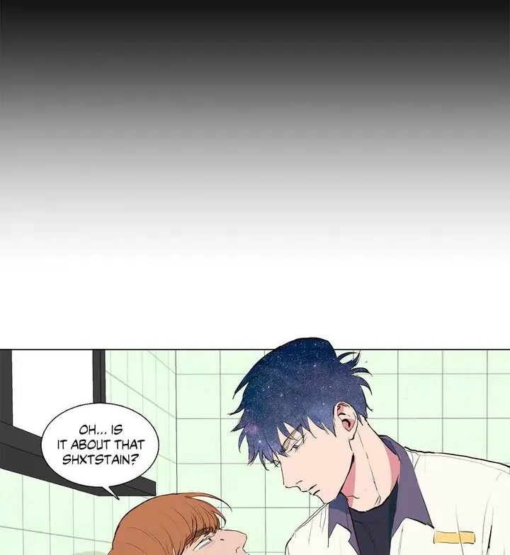 Read My Starry Sky chapter 19 image 31 on Lezhin