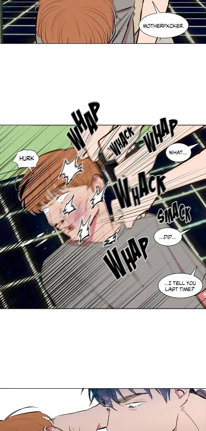 Read My Starry Sky chapter 19 image 38 on Lezhin