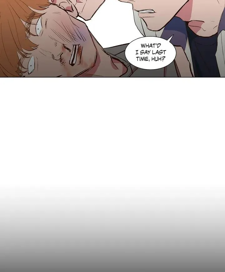 Read My Starry Sky chapter 19 image 39 on Lezhin