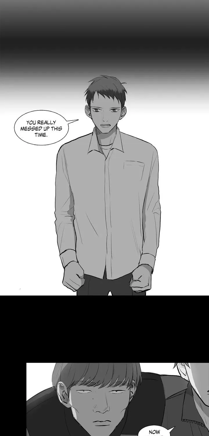 Read My Starry Sky chapter 19 image 40 on Lezhin