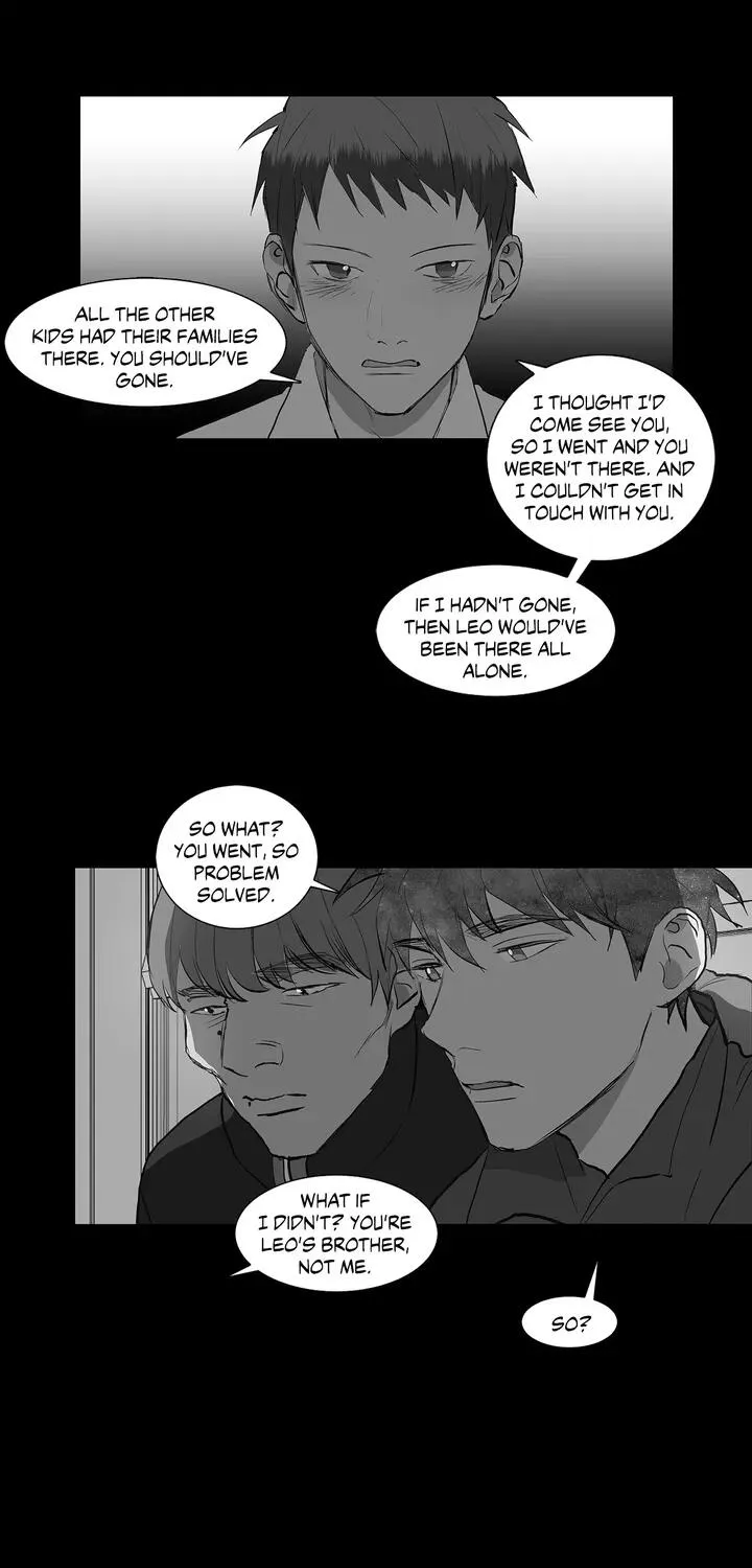 Read My Starry Sky chapter 19 image 42 on Lezhin