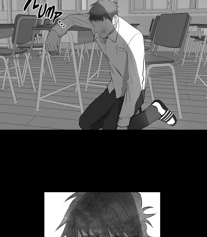 Read My Starry Sky chapter 19 image 45 on Lezhin
