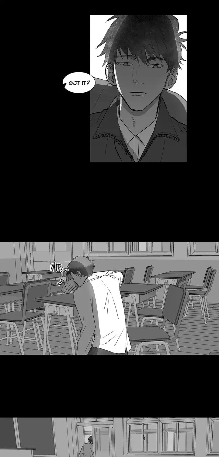 Read My Starry Sky chapter 19 image 48 on Lezhin