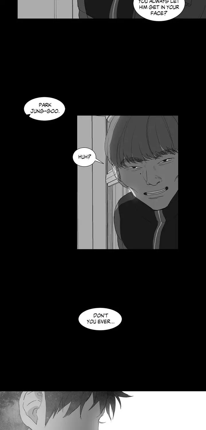 Read My Starry Sky chapter 19 image 50 on Lezhin