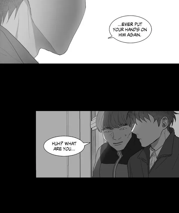 Read My Starry Sky chapter 19 image 51 on Lezhin