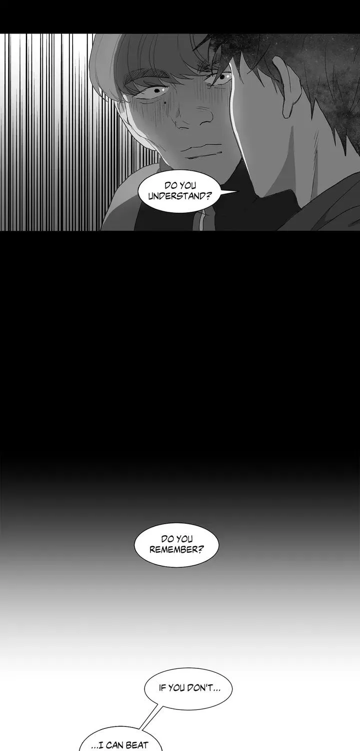 Read My Starry Sky chapter 19 image 52 on Lezhin