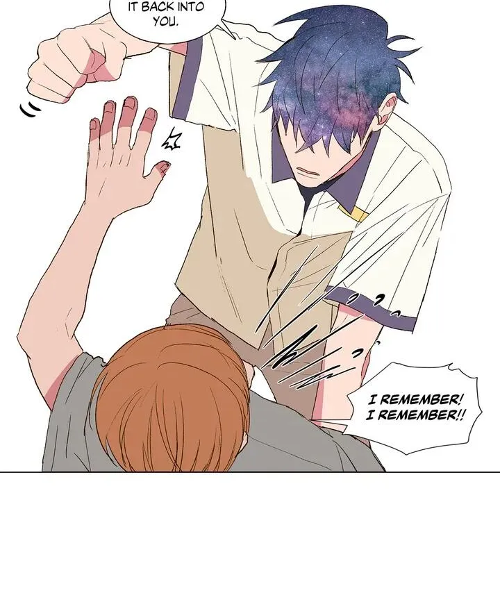 Read My Starry Sky chapter 19 image 53 on Lezhin