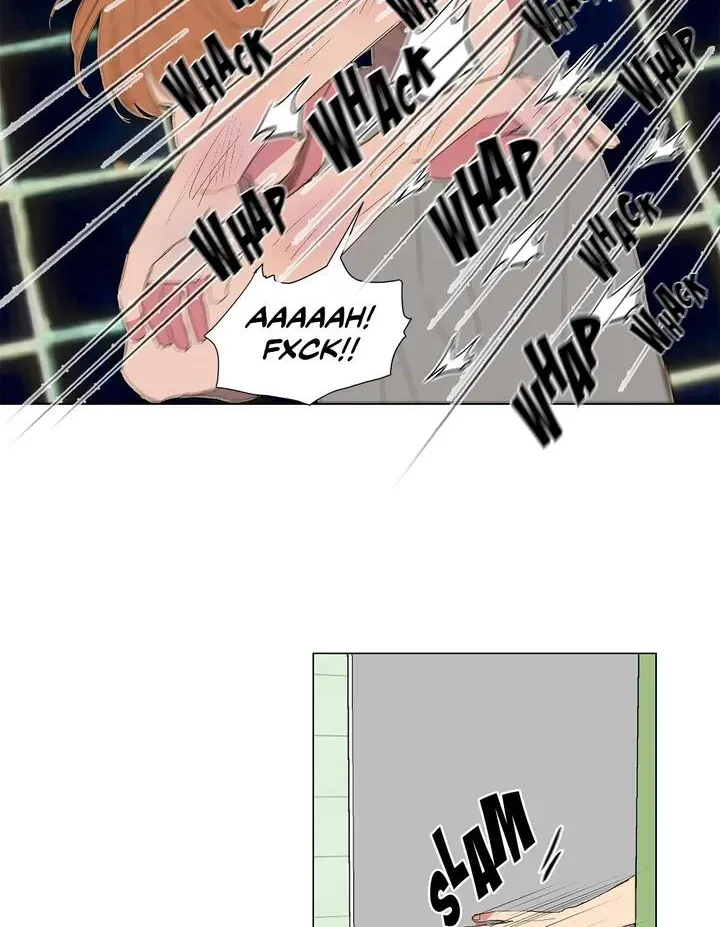Read My Starry Sky chapter 19 image 55 on Lezhin