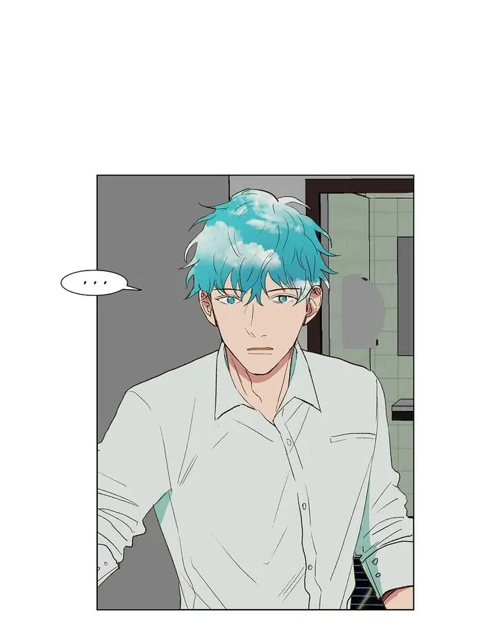 Read My Starry Sky chapter 19 image 57 on Lezhin