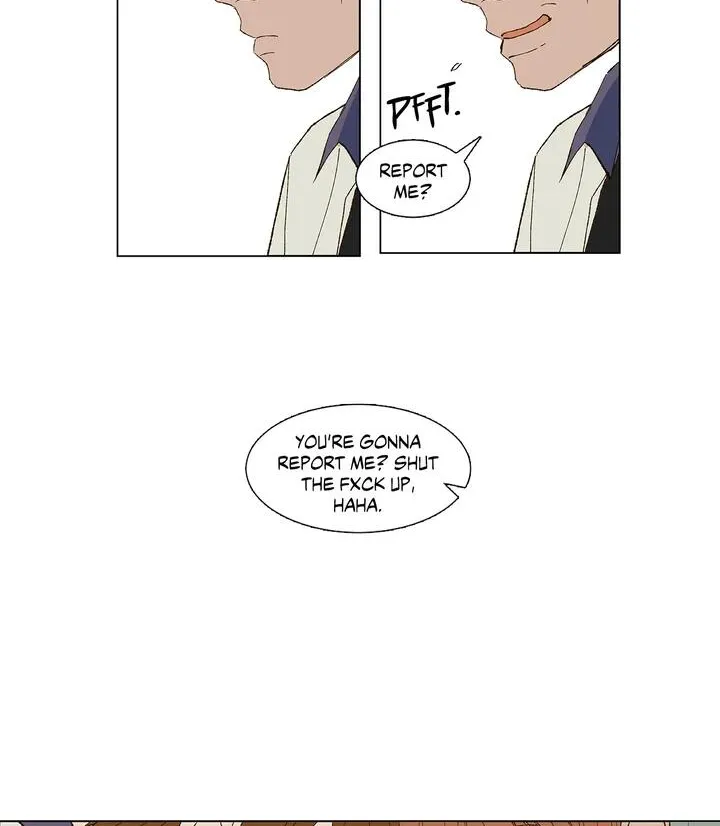 Read My Starry Sky chapter 19 image 7 on Lezhin