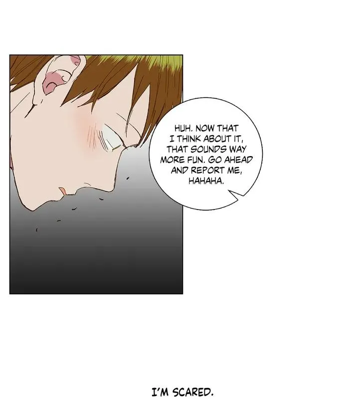 Read My Starry Sky chapter 19 image 9 on Lezhin