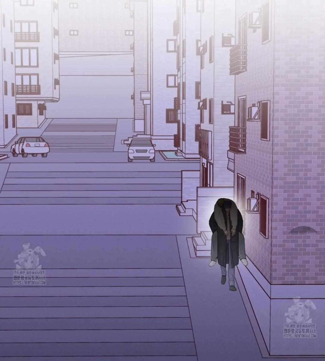 Read My Starry Sky chapter 2.1 image 15 on Lezhin