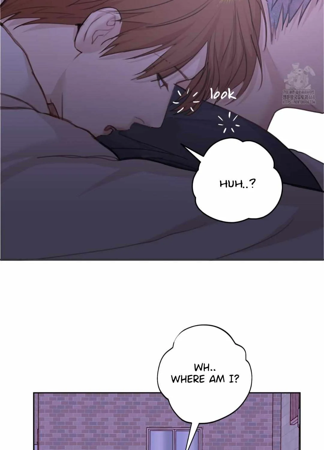 Read My Starry Sky chapter 2.1 image 19 on Lezhin