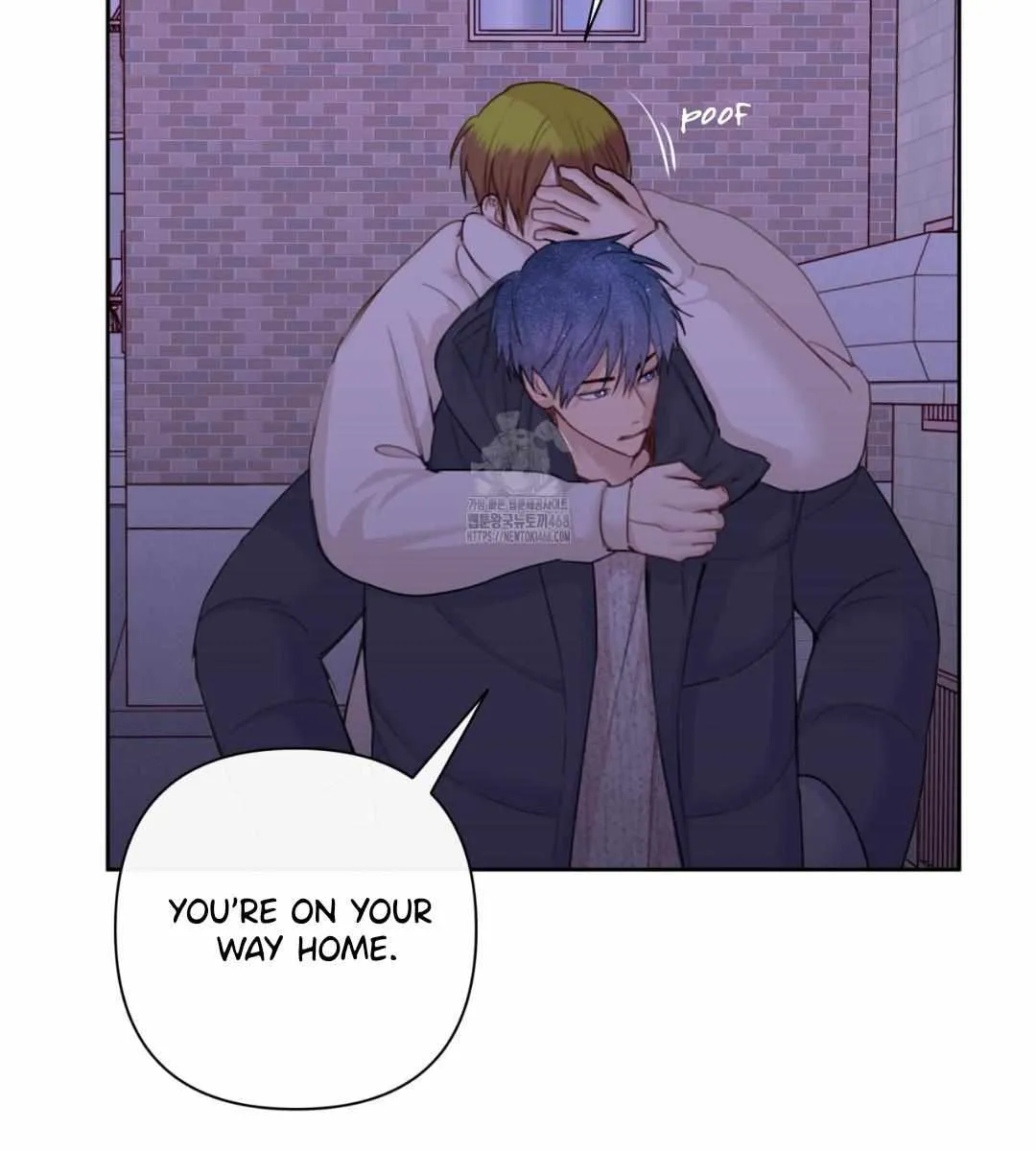 Read My Starry Sky chapter 2.1 image 20 on Lezhin