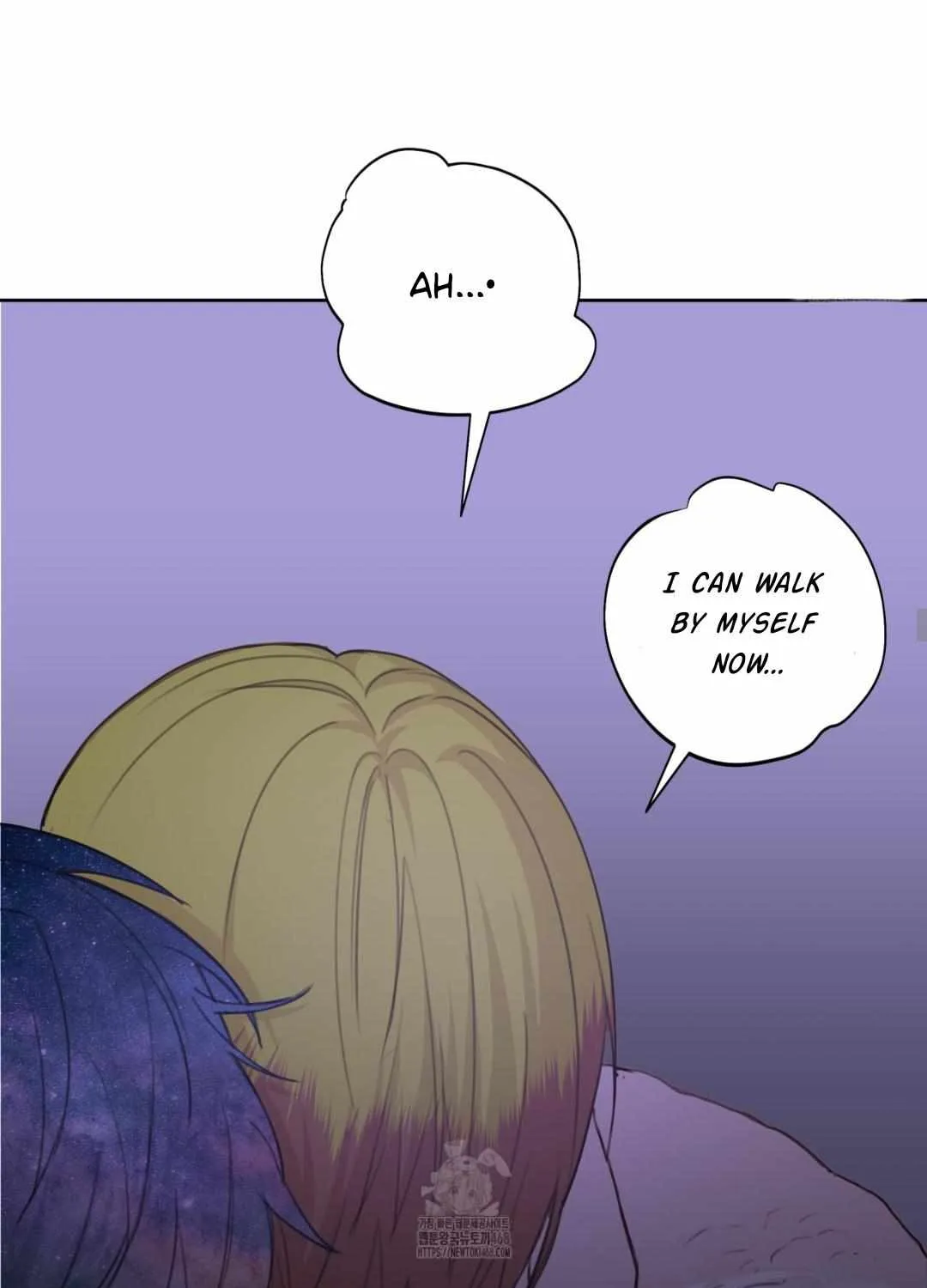 Read My Starry Sky chapter 2.1 image 21 on Lezhin