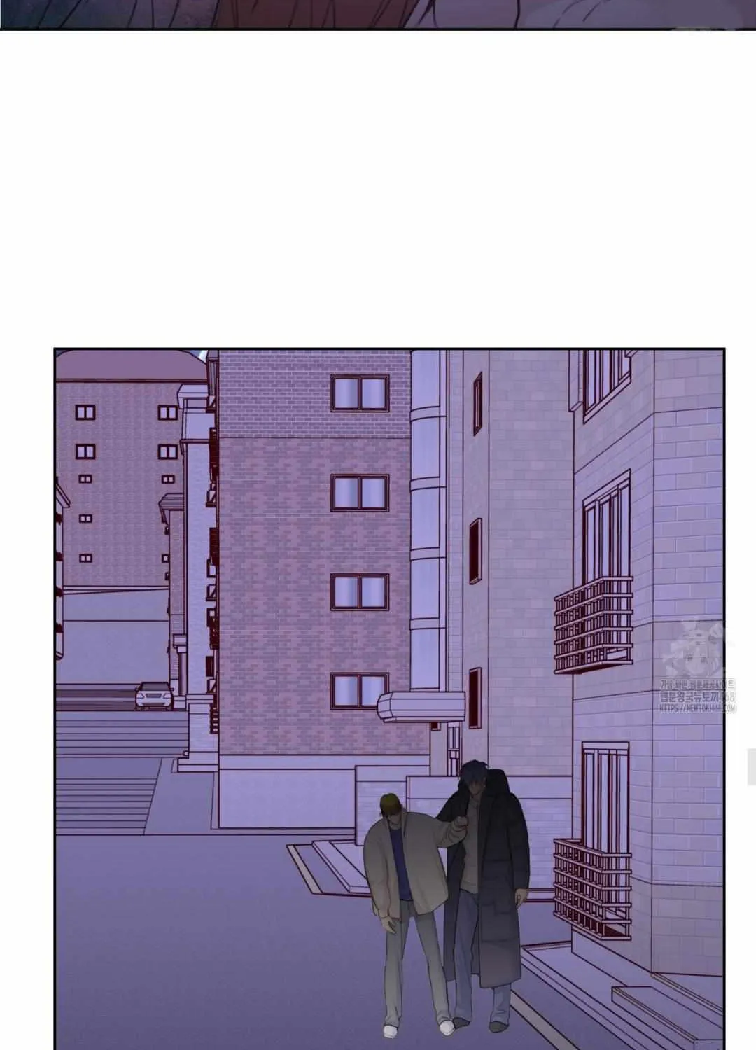 Read My Starry Sky chapter 2.1 image 22 on Lezhin