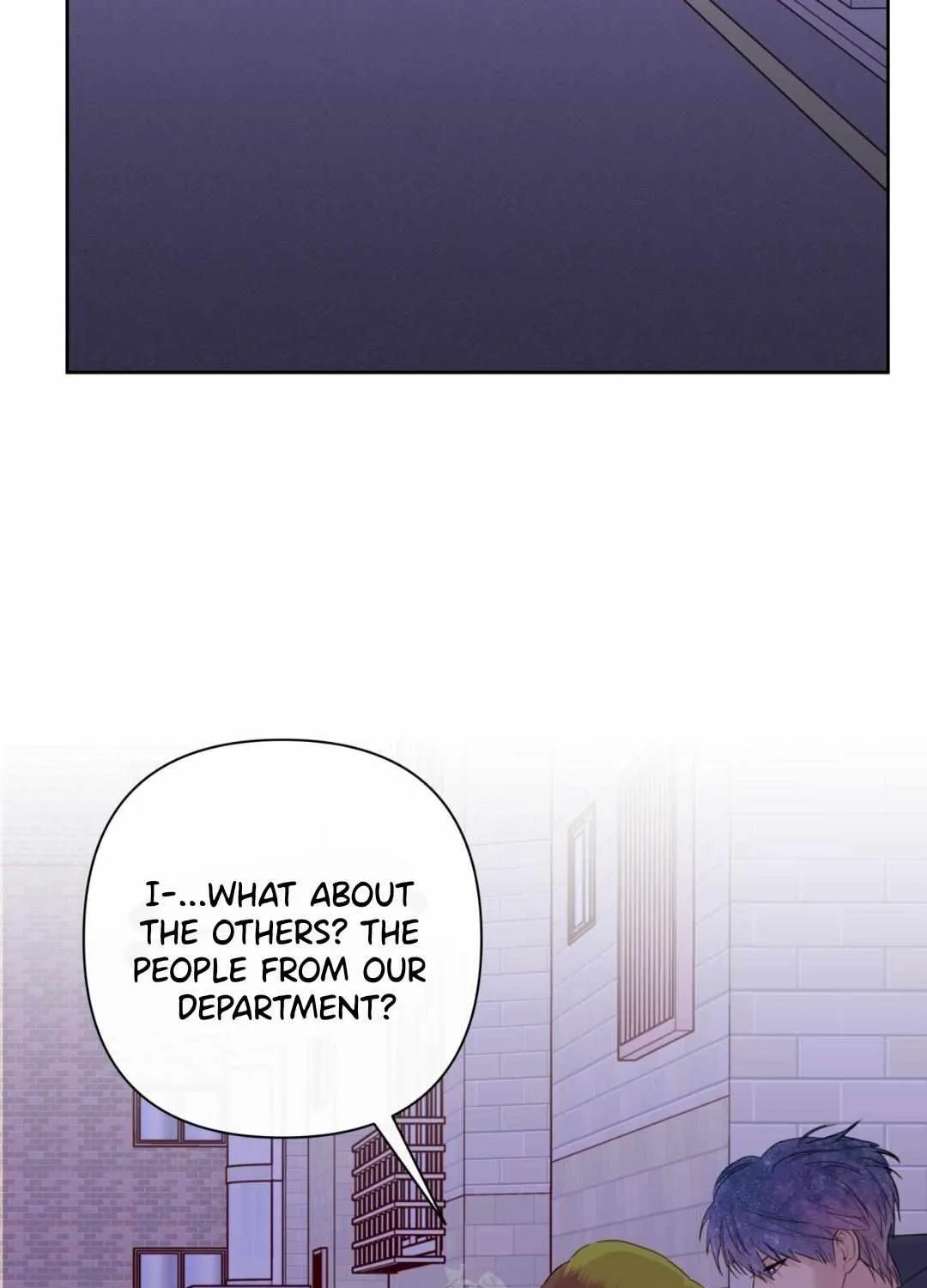 Read My Starry Sky chapter 2.1 image 23 on Lezhin