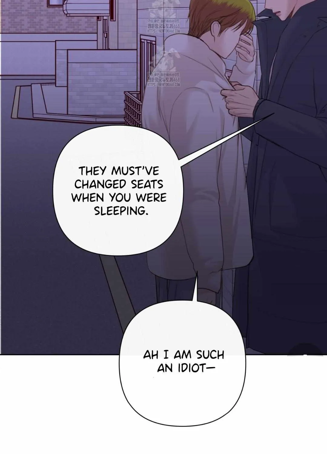 Read My Starry Sky chapter 2.1 image 24 on Lezhin