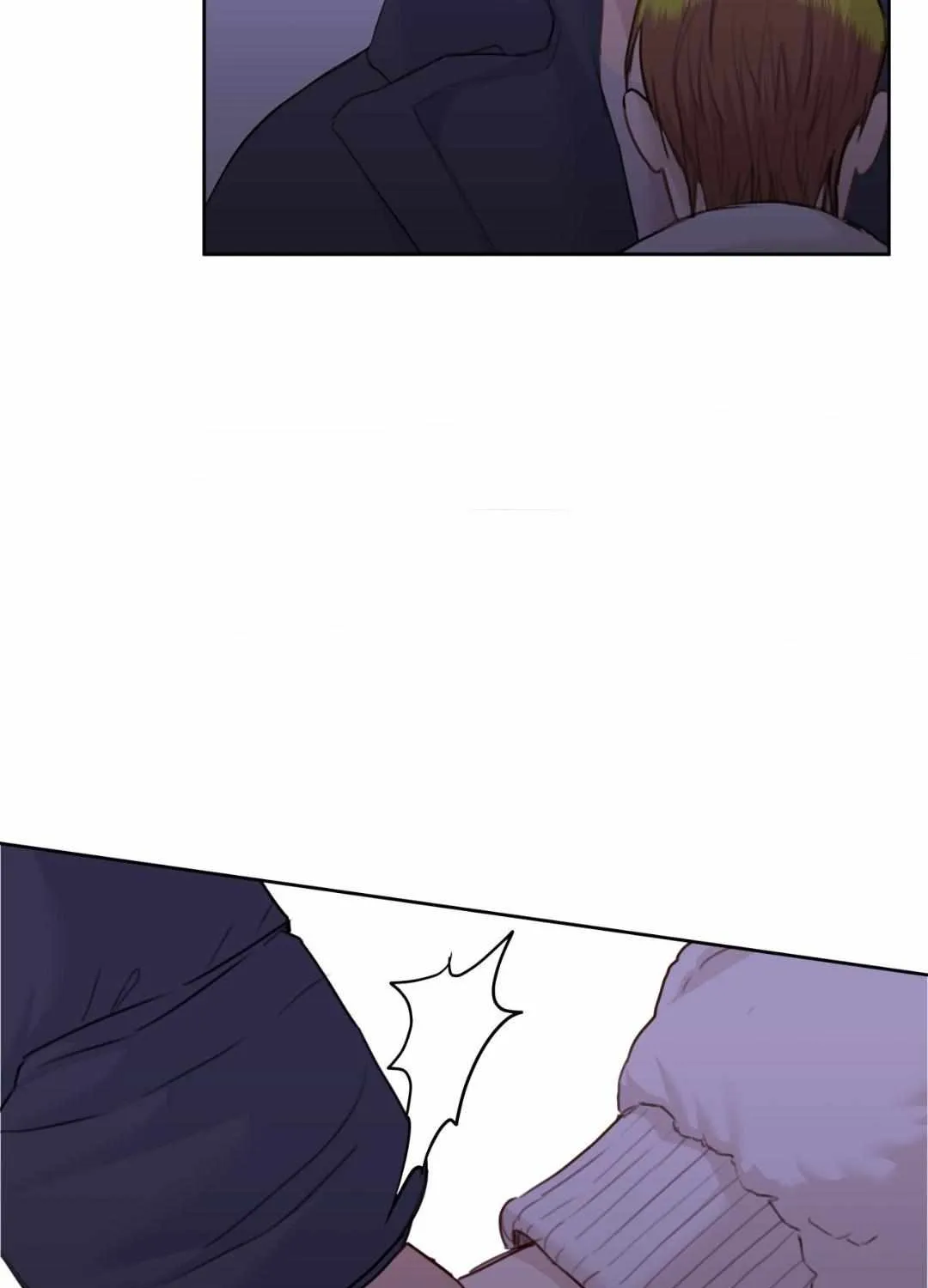 Read My Starry Sky chapter 2.1 image 26 on Lezhin