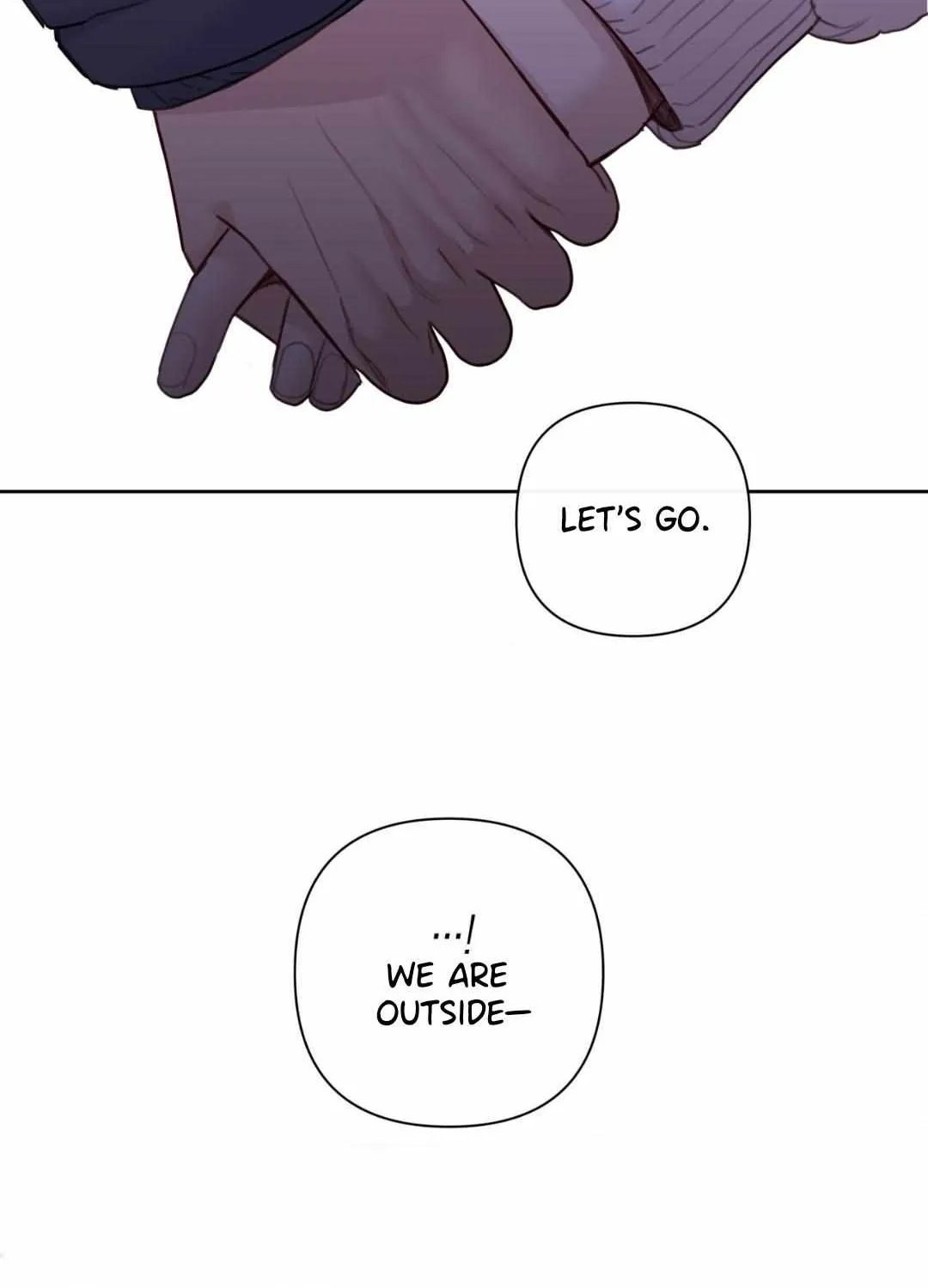 Read My Starry Sky chapter 2.1 image 27 on Lezhin