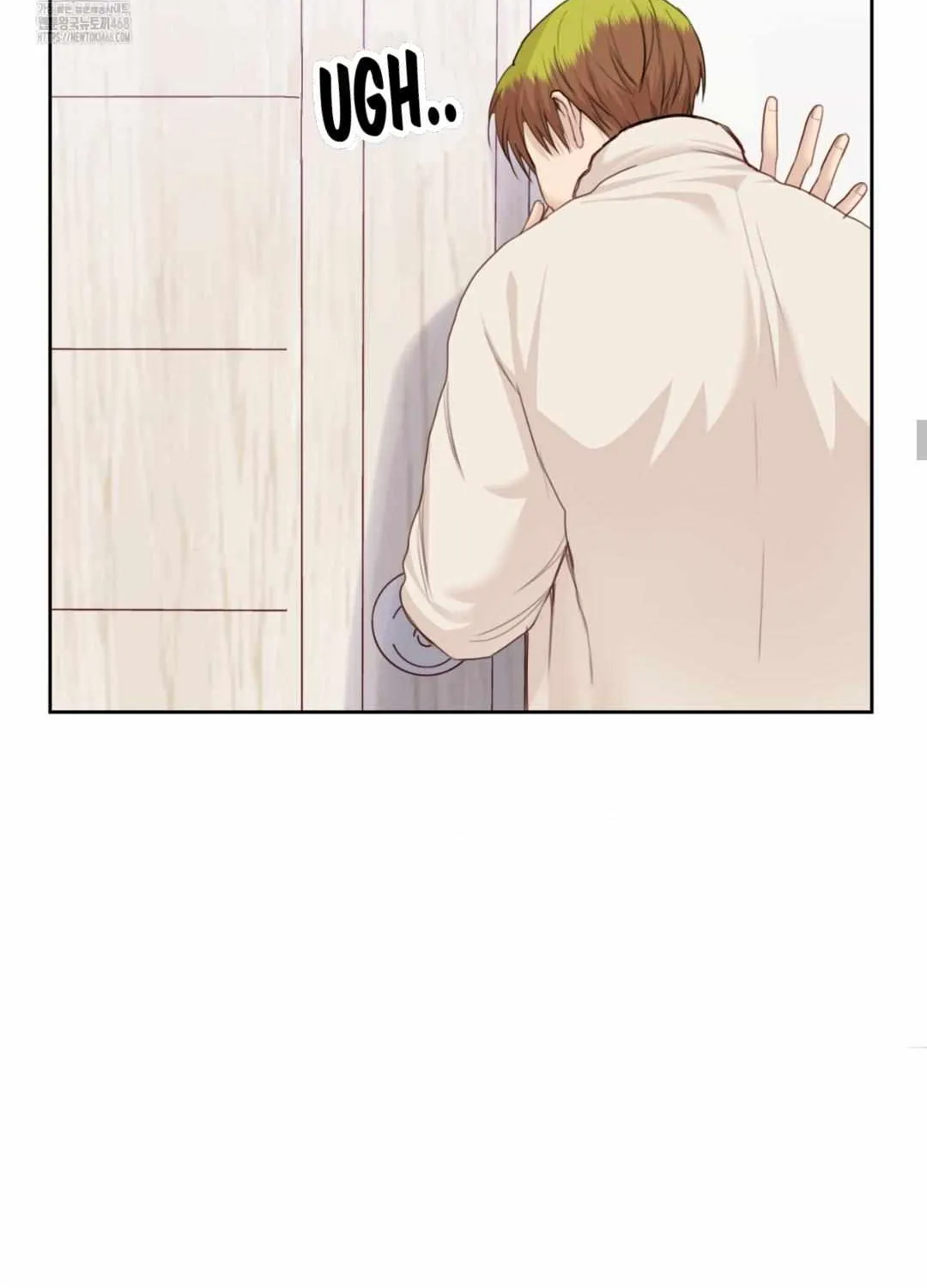 Read My Starry Sky chapter 2.1 image 34 on Lezhin