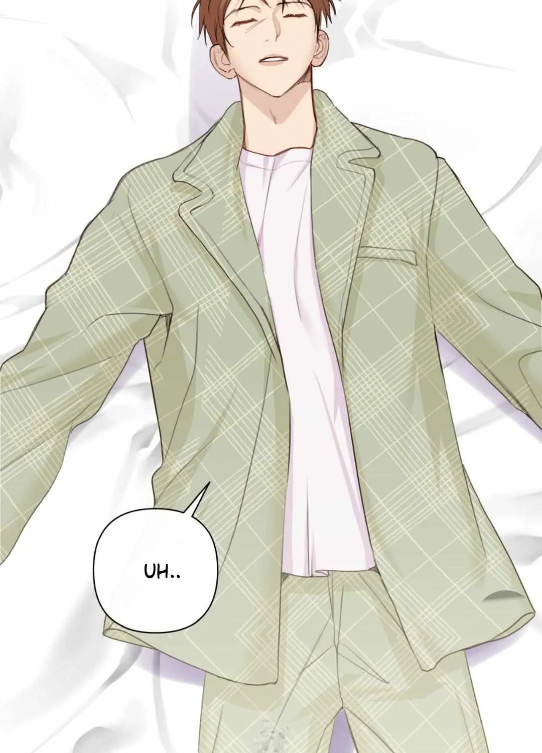 Read My Starry Sky chapter 2.1 image 37 on Lezhin