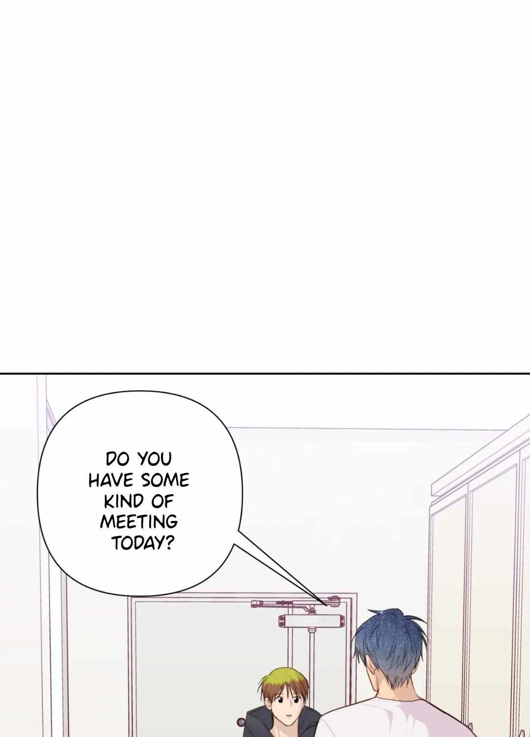 Read My Starry Sky chapter 2.1 image 48 on Lezhin