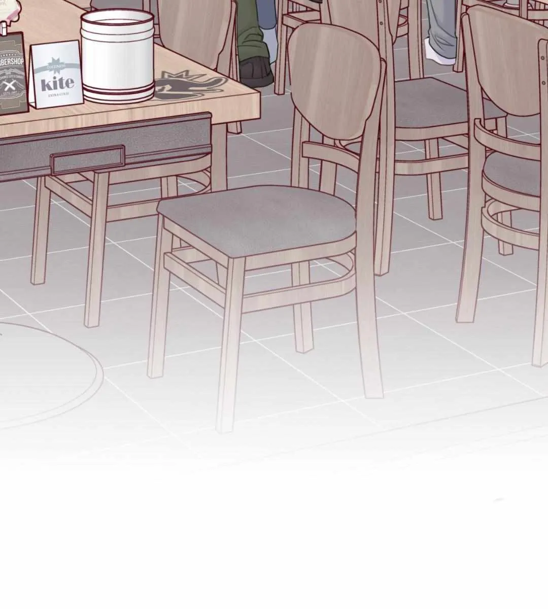 Read My Starry Sky chapter 2.1 image 5 on Lezhin
