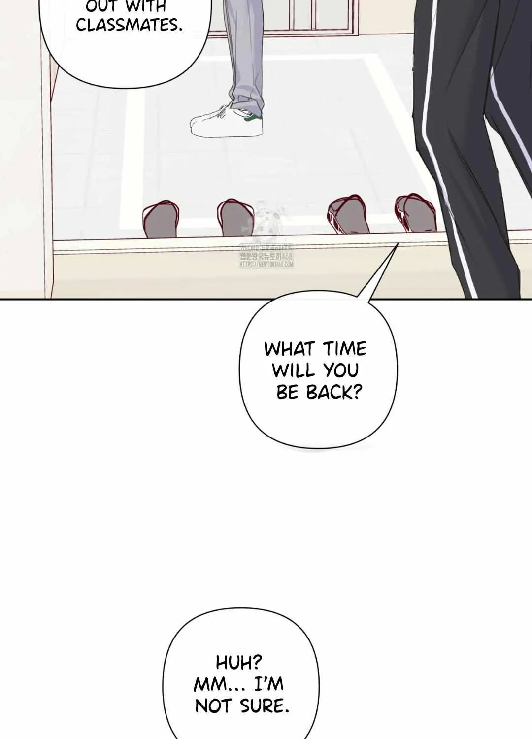 Read My Starry Sky chapter 2.1 image 52 on Lezhin