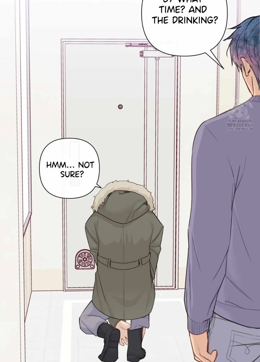 Read My Starry Sky chapter 2.1 image 54 on Lezhin