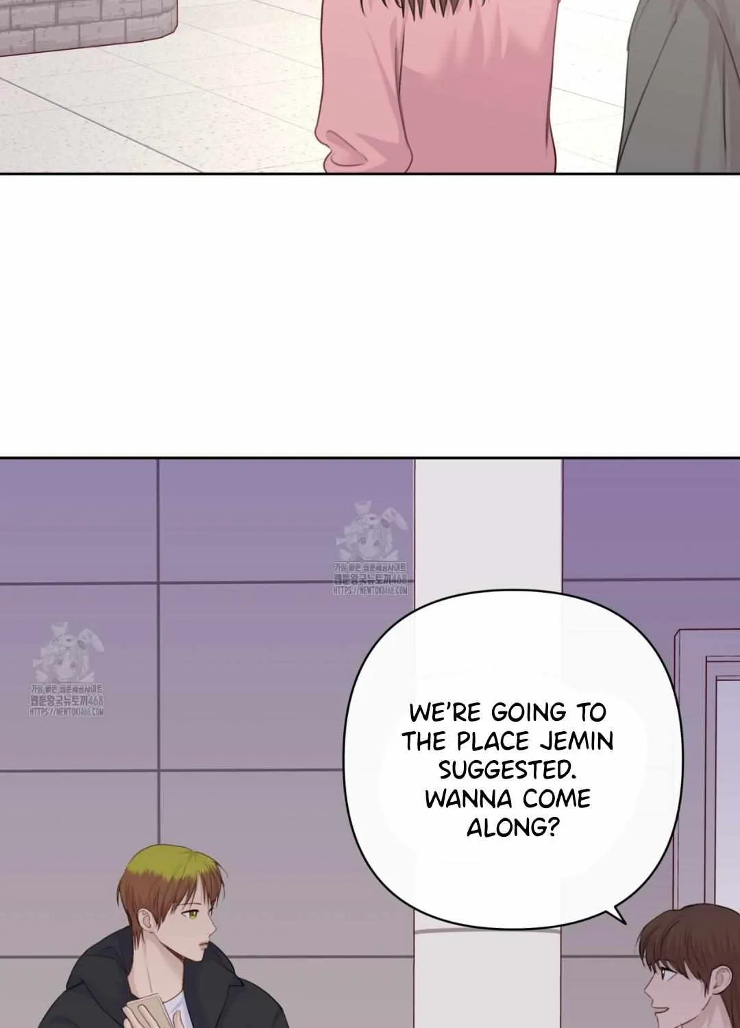 Read My Starry Sky chapter 2.1 image 62 on Lezhin