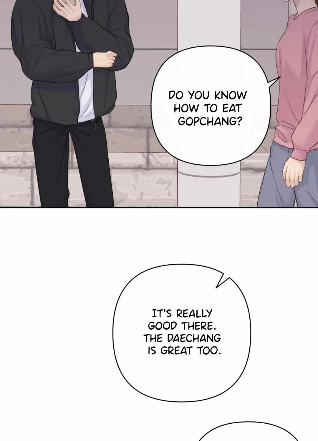 Read My Starry Sky chapter 2.1 image 63 on Lezhin