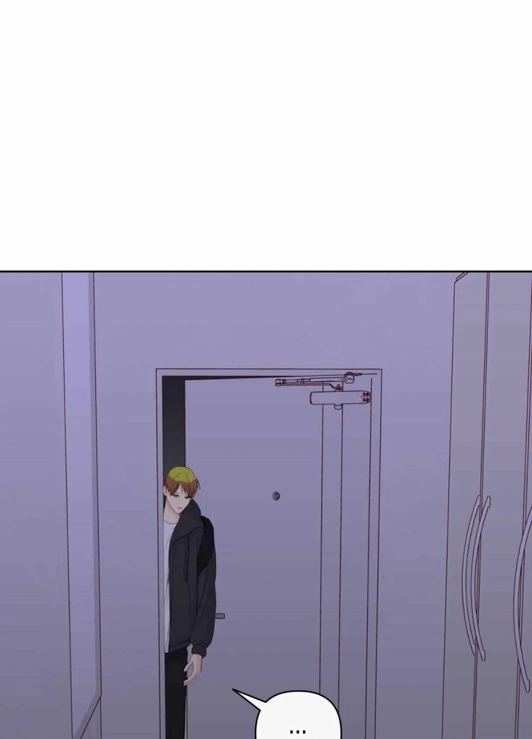 Read My Starry Sky chapter 2.1 image 67 on Lezhin