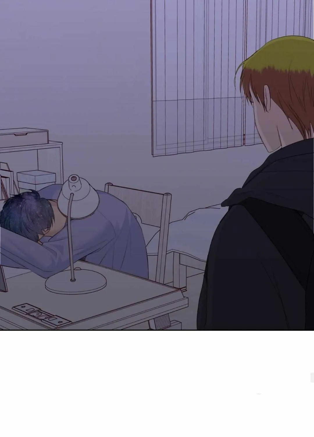 Read My Starry Sky chapter 2.1 image 69 on Lezhin