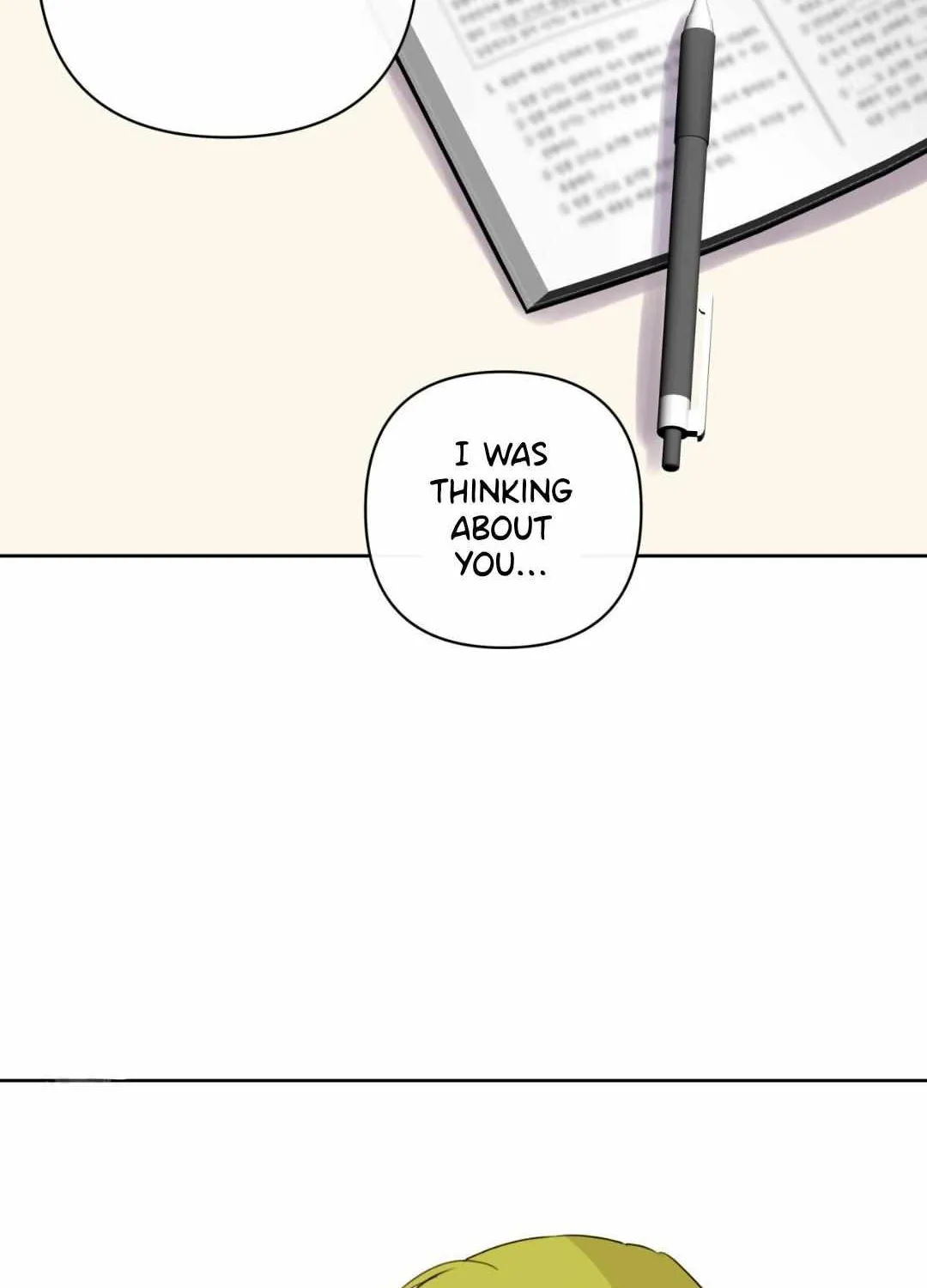 Read My Starry Sky chapter 2.1 image 72 on Lezhin