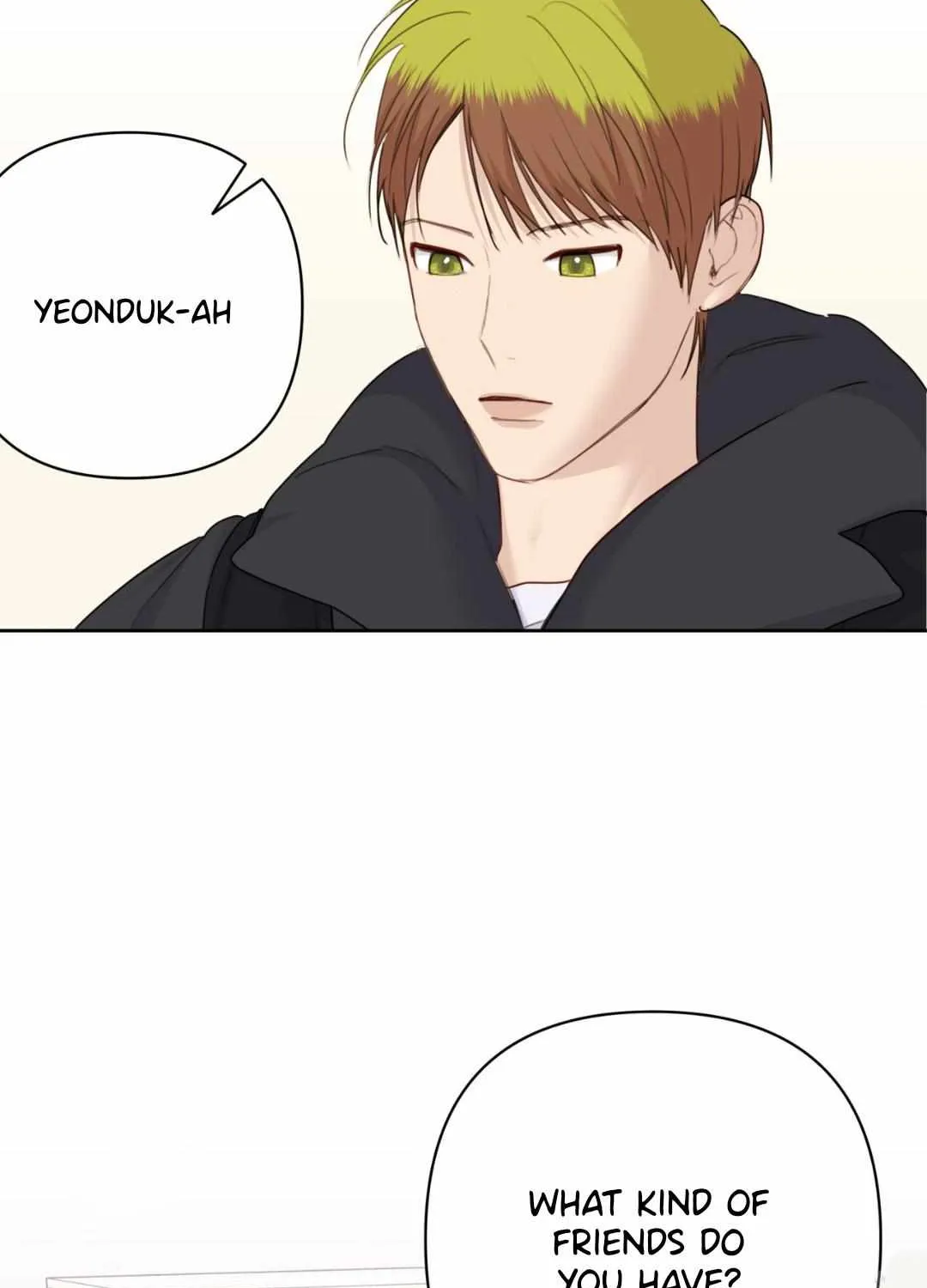 Read My Starry Sky chapter 2.1 image 73 on Lezhin