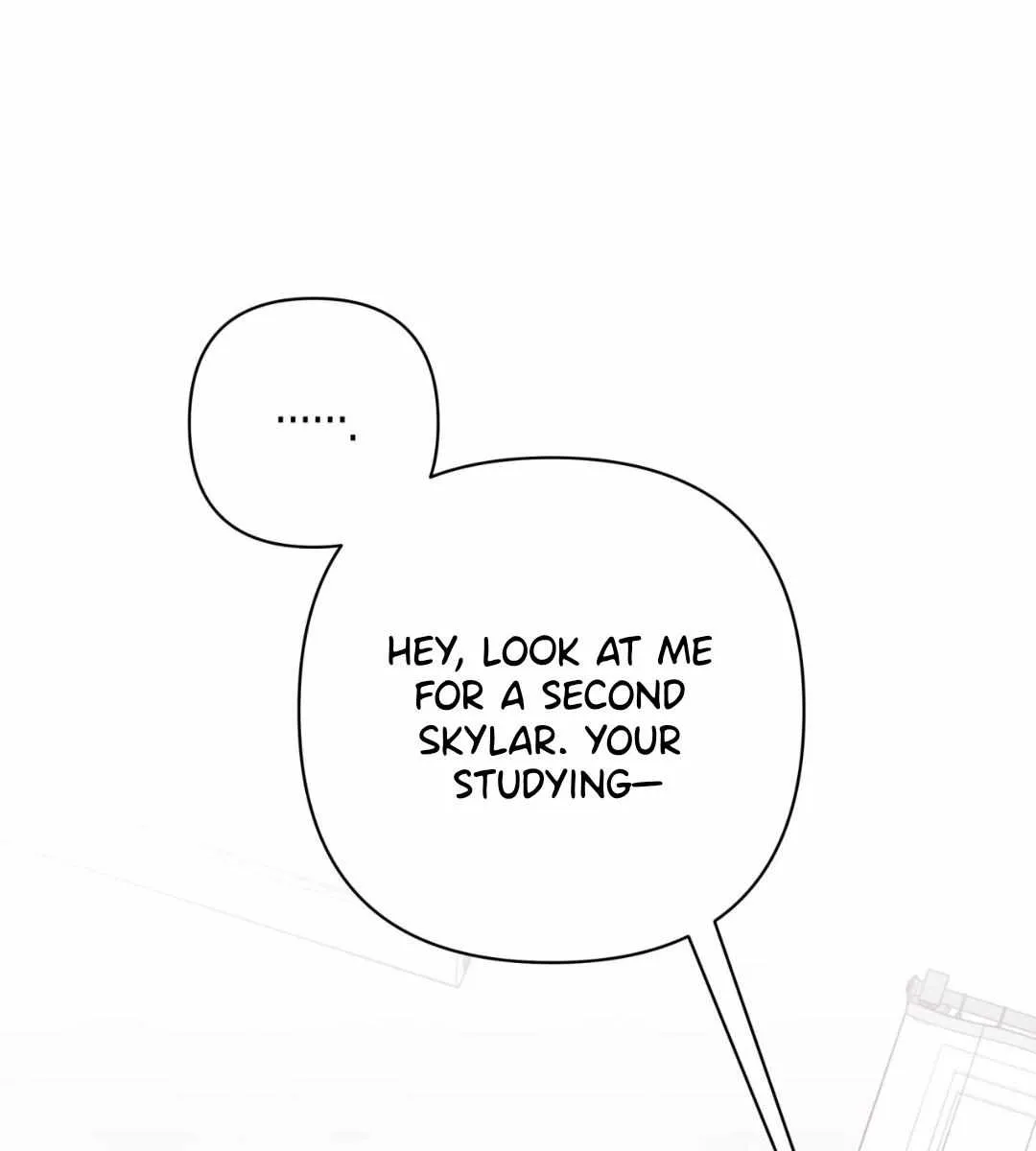 Read My Starry Sky chapter 2.1 image 75 on Lezhin