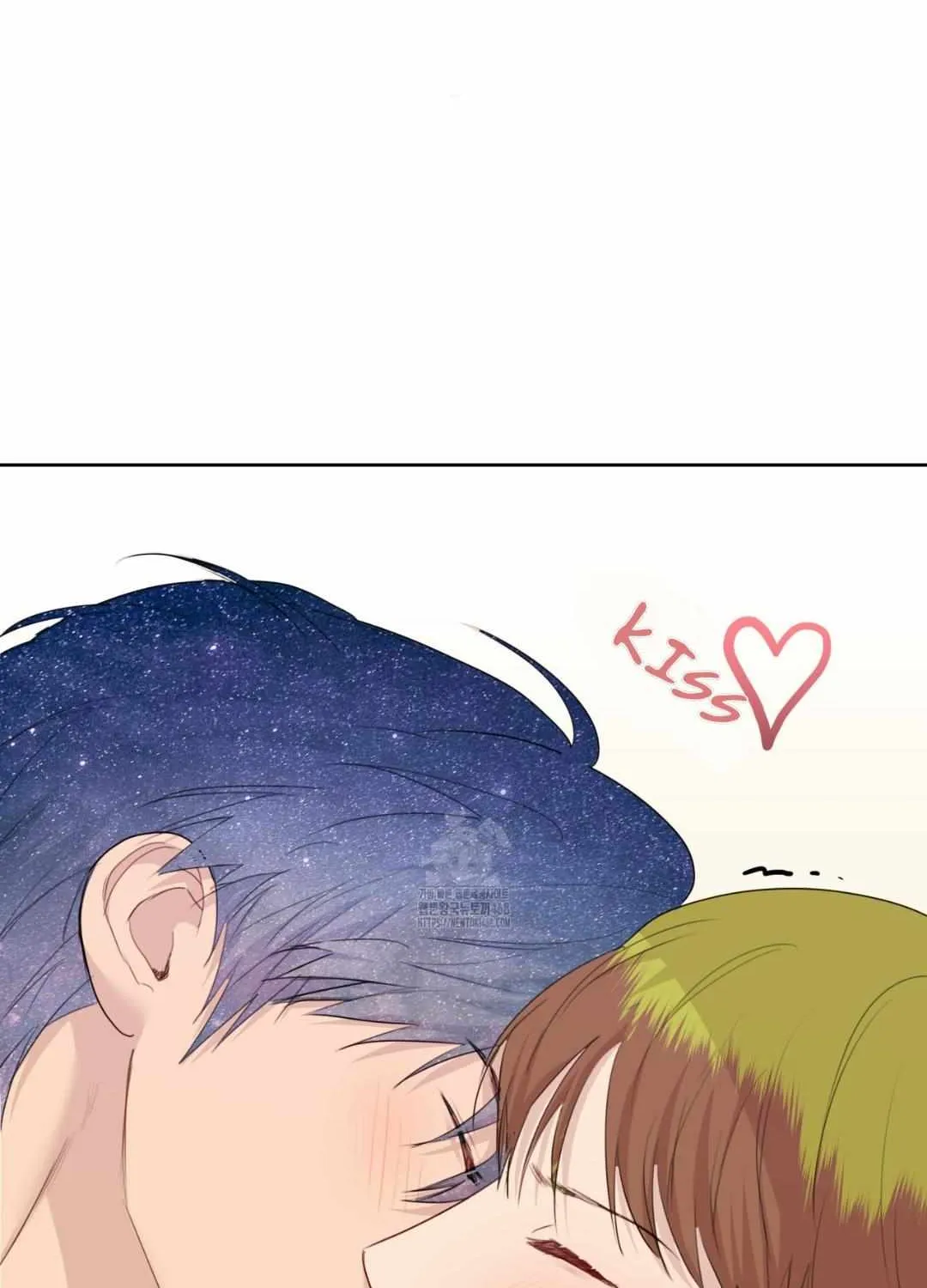 Read My Starry Sky chapter 2.1 image 77 on Lezhin