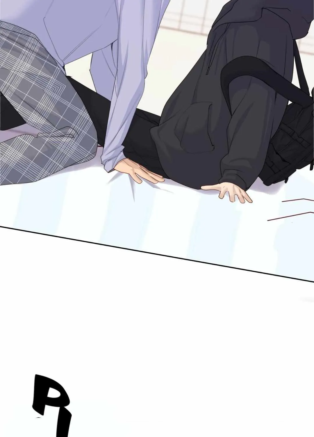 Read My Starry Sky chapter 2.1 image 81 on Lezhin