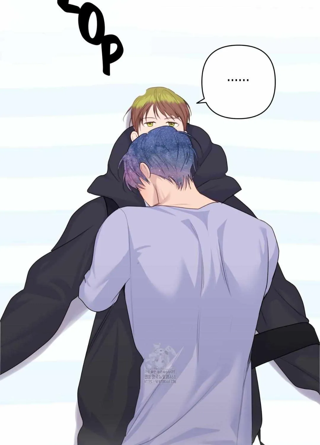 Read My Starry Sky chapter 2.1 image 82 on Lezhin