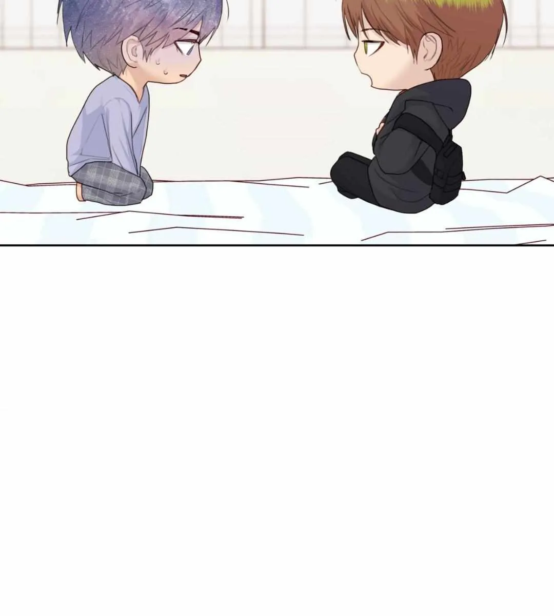 Read My Starry Sky chapter 2.1 image 90 on Lezhin