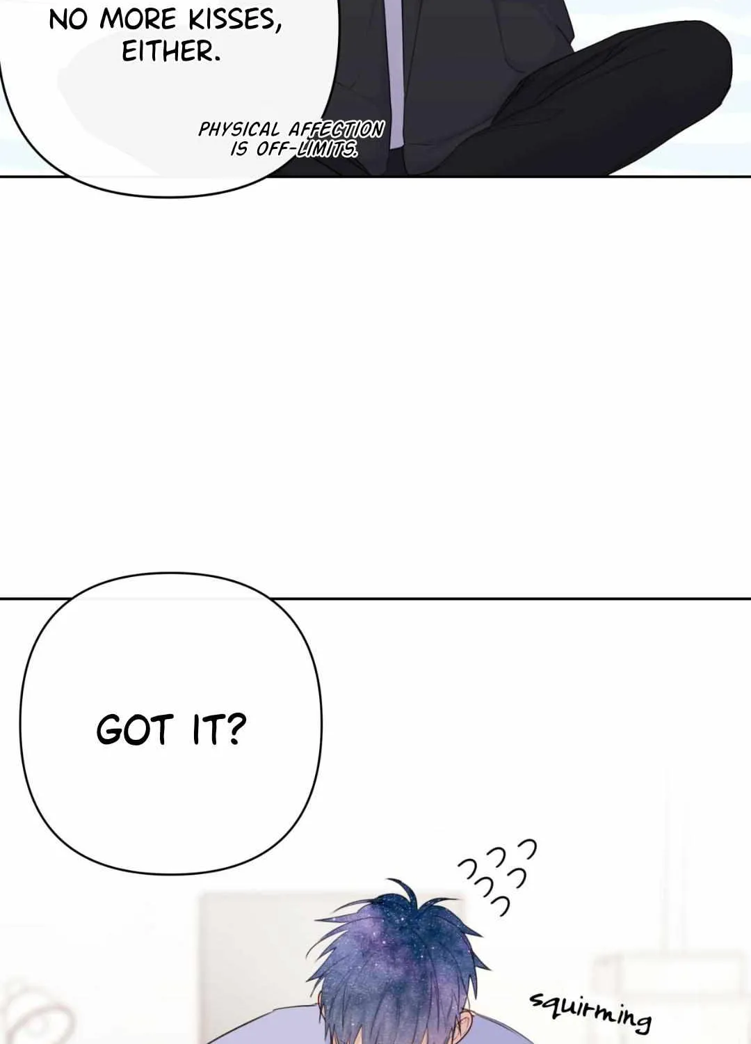 Read My Starry Sky chapter 2.1 image 92 on Lezhin